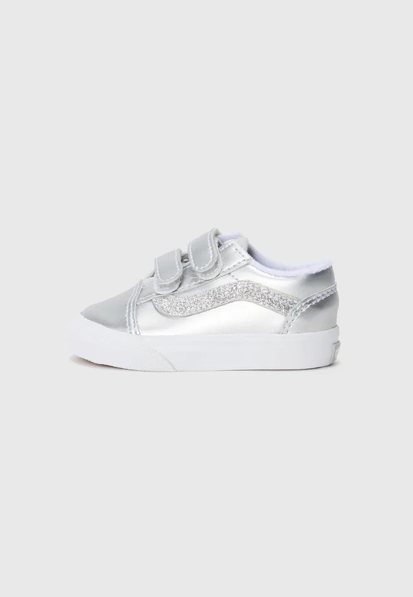 OLD SKOOL UNISEX - Sneaker low - dazzled lunar rock