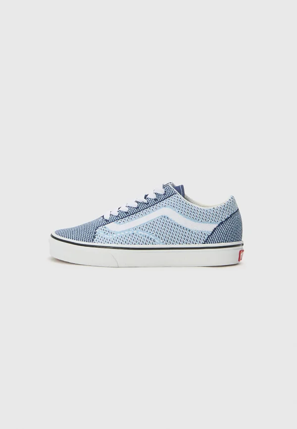 OLD SKOOL UNISEX - Sneaker low - deep twilight/blue