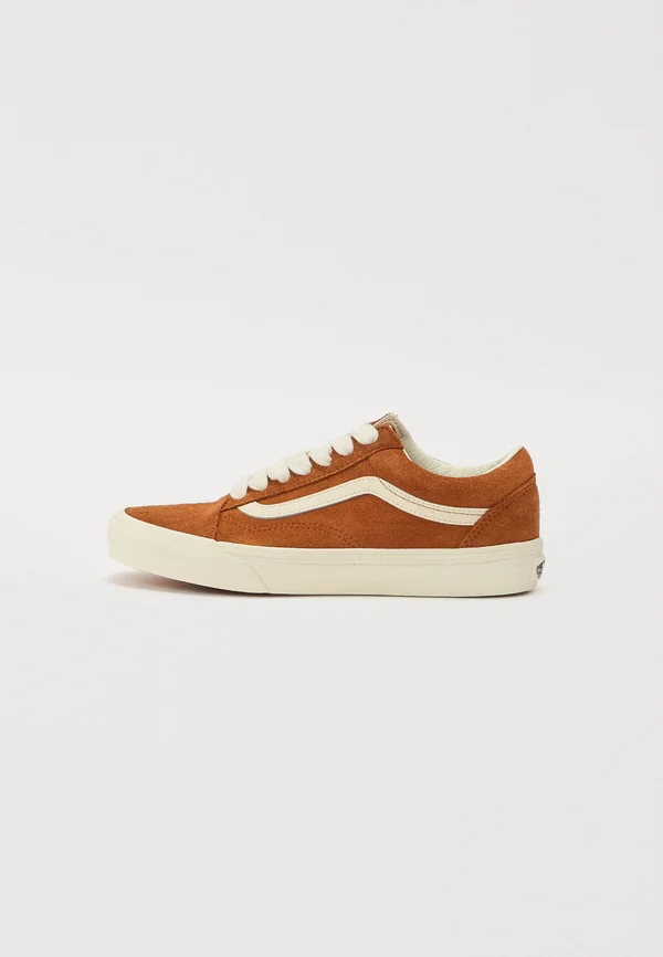 OLD SKOOL UNISEX - Sneaker low - glazed ginger