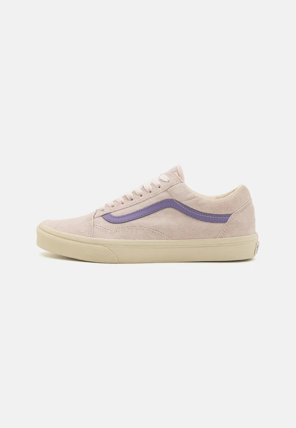 OLD SKOOL UNISEX - Sneaker low - light pink