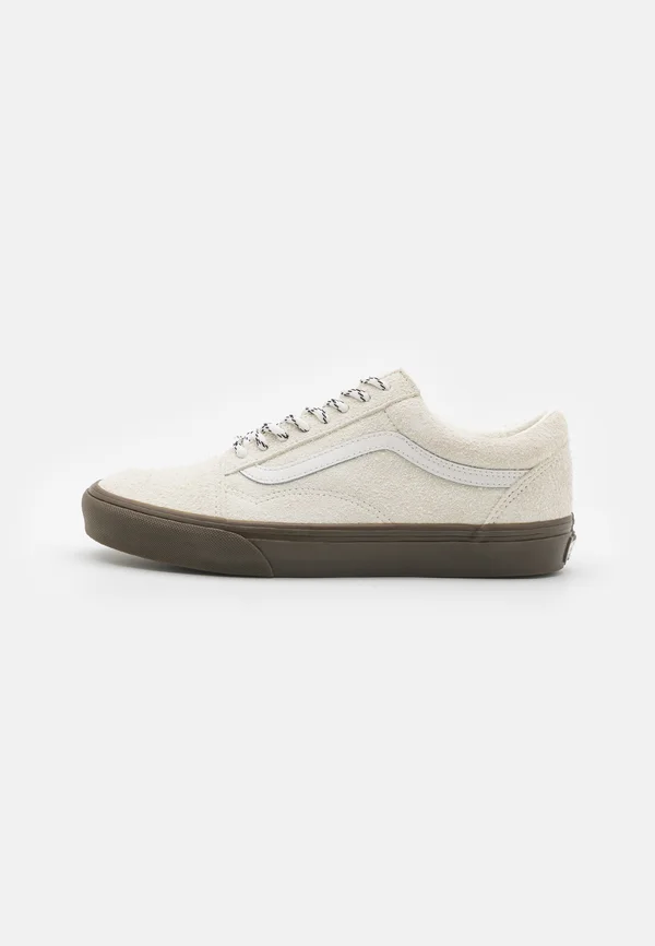 OLD SKOOL UNISEX - Sneaker low - marshmallow