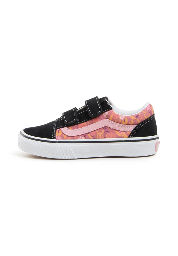 OLD SKOOL UNISEX - Sneaker low - mauvewood