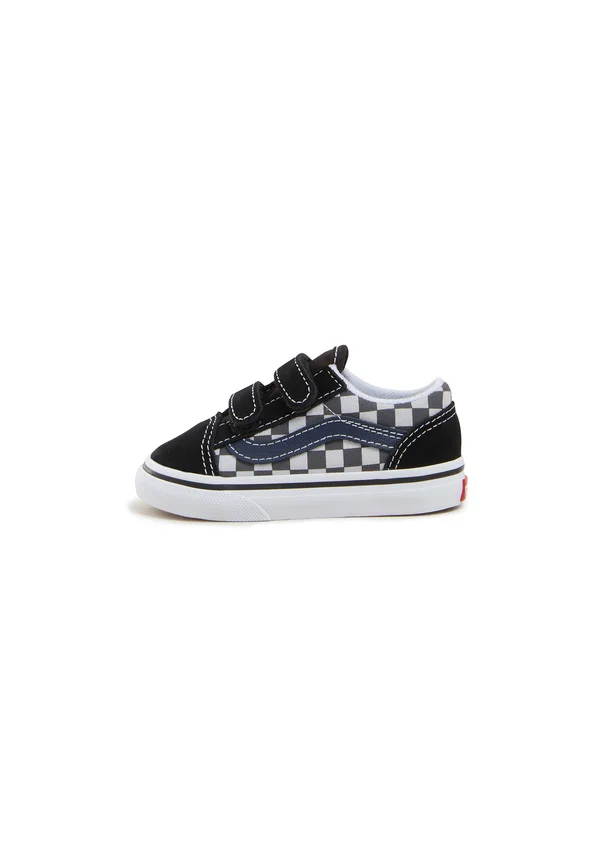 OLD SKOOL UNISEX - Sneaker low - medium blue