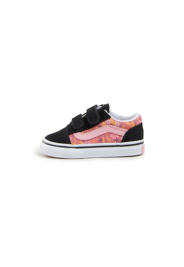 OLD SKOOL UNISEX - Sneaker low - medium pink
