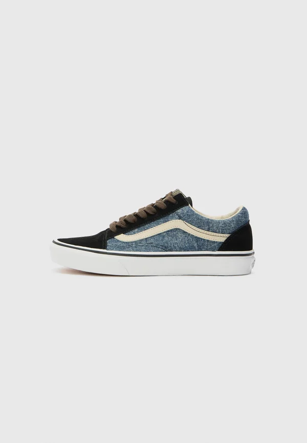 OLD SKOOL UNISEX - Sneaker low - navy