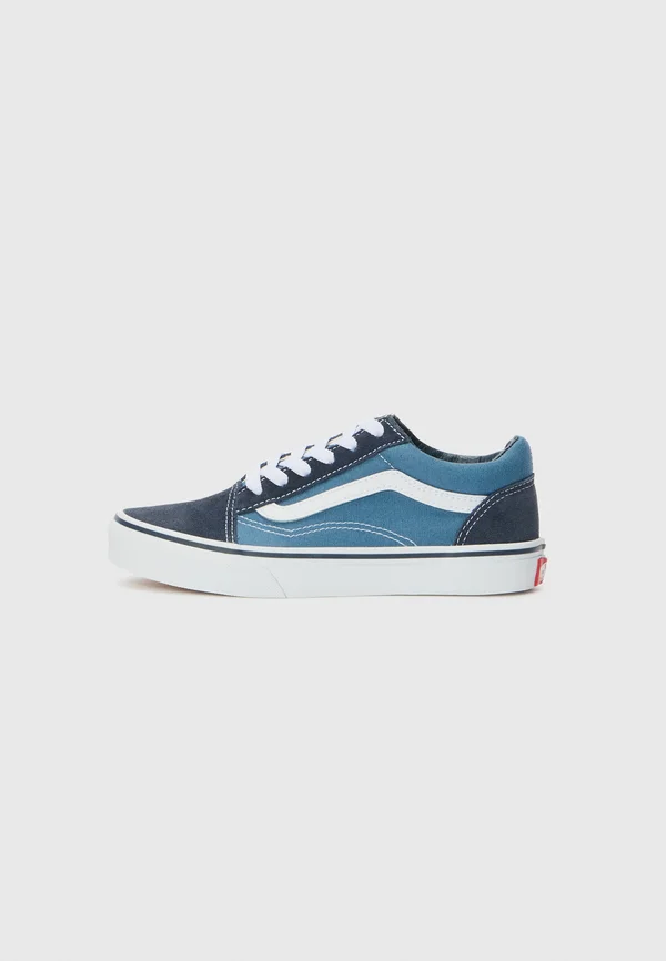 OLD SKOOL UNISEX - Sneaker low - navy