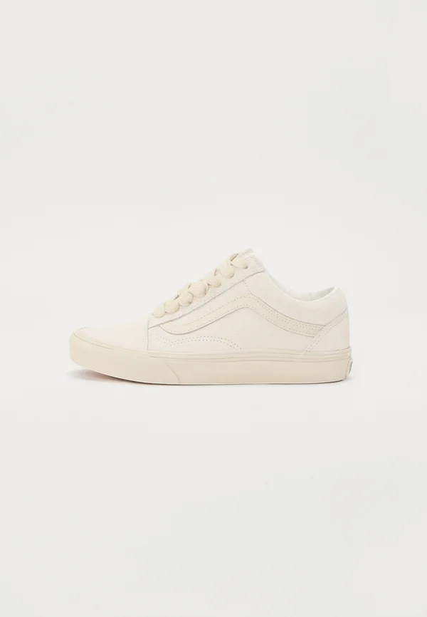 OLD SKOOL UNISEX - Sneaker low - off white