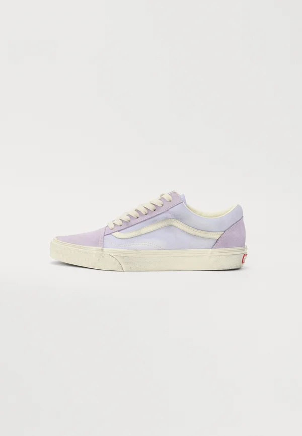 OLD SKOOL UNISEX - Sneaker low - pastel lilac