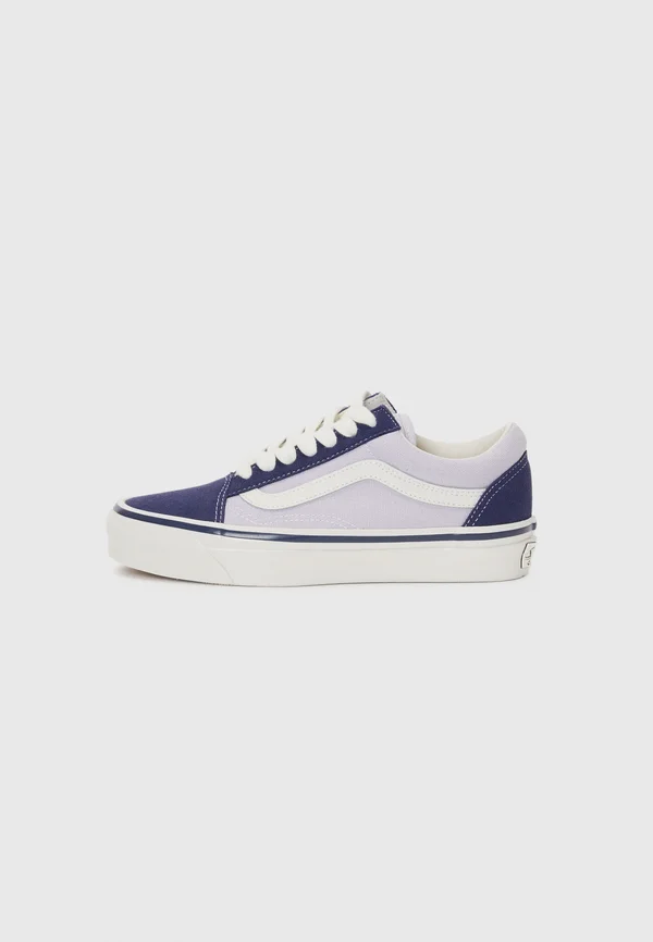 OLD SKOOL UNISEX - Sneaker low - purple