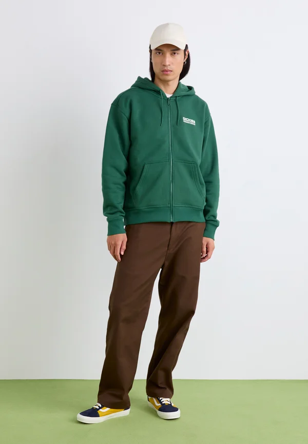 OLD SKOOL UNISEX - Sneaker low - tone navy/yellow