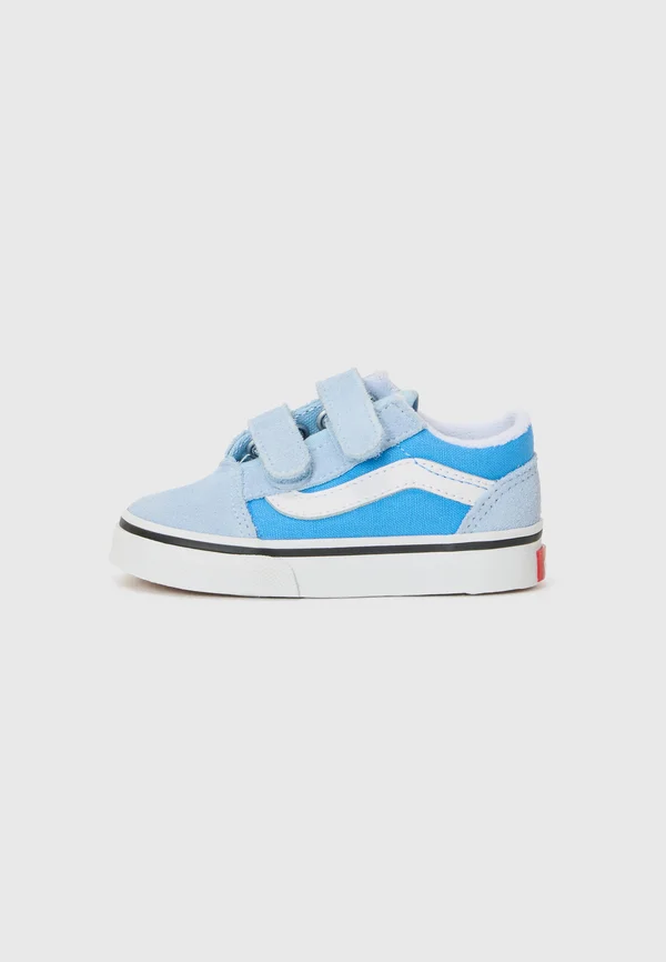 OLD SKOOL UNISEX - Sneaker low - tranquil blue