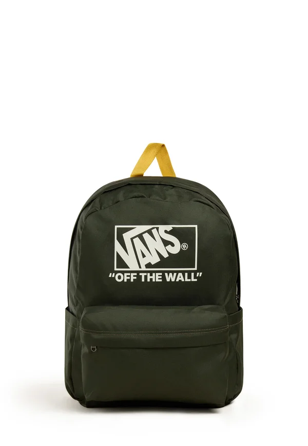 OLD  - Tagesrucksack - dried kelp