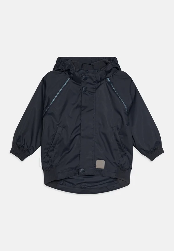 OLIO UNISEX - Regenjacke / wasserabweisende Jacke - blue