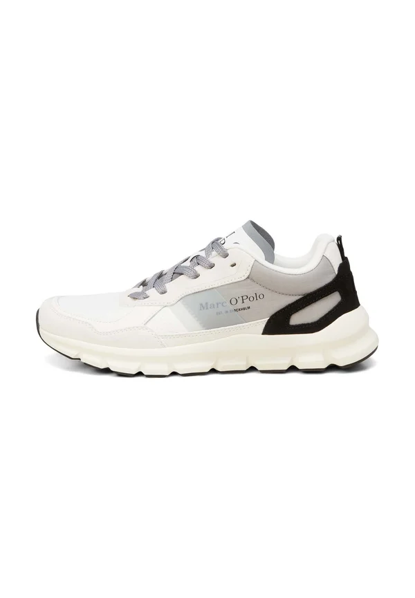 OLIVER - Sneaker low - white griffin