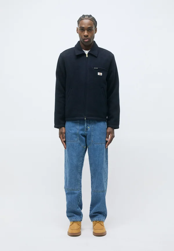 OLIVER SPRINGS JACKET - Übergangsjacke - night sky