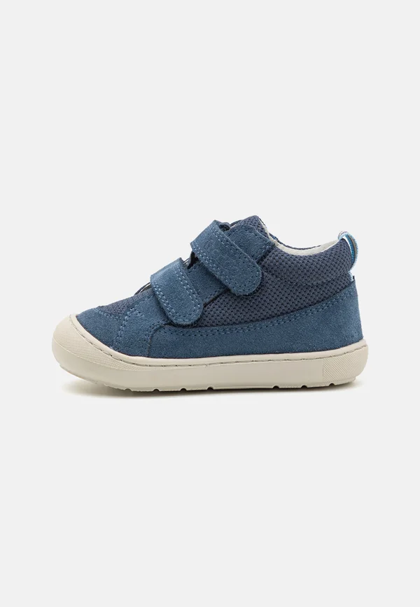 OLLIE FUN - Sneaker low - denim
