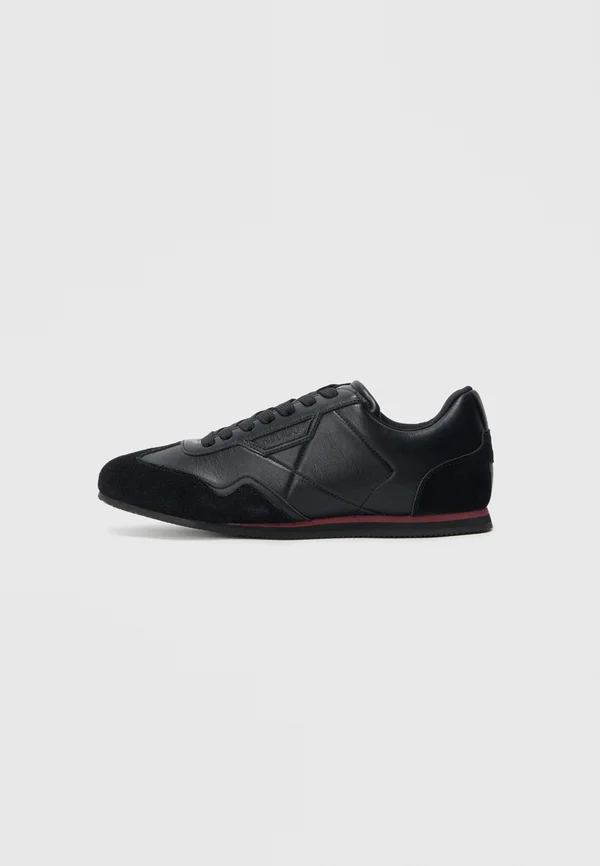 OLMO - Sneaker low - black