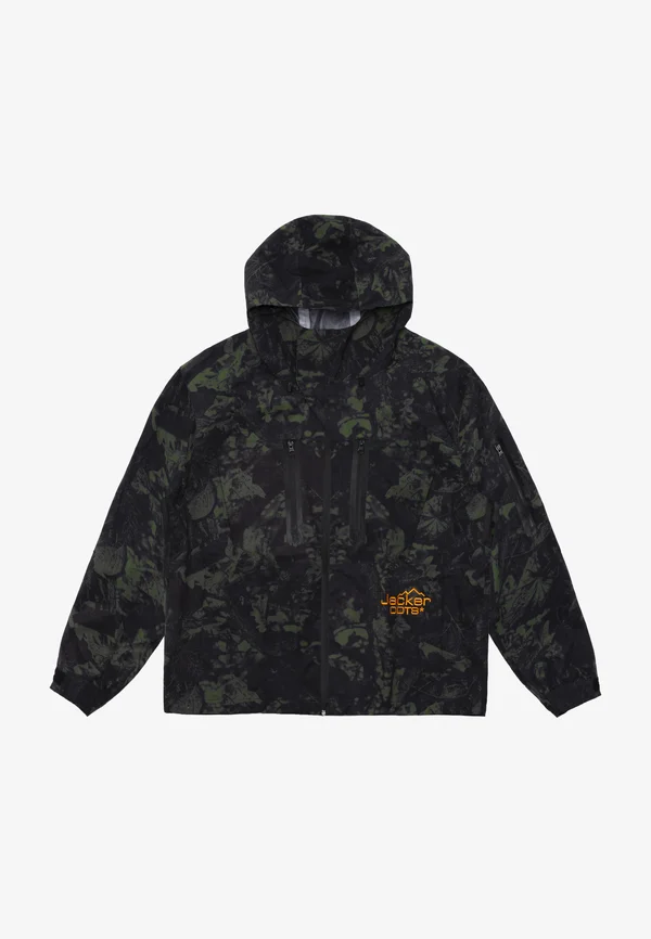 OLWEATHER UNISEX - Übergangsjacke - multi