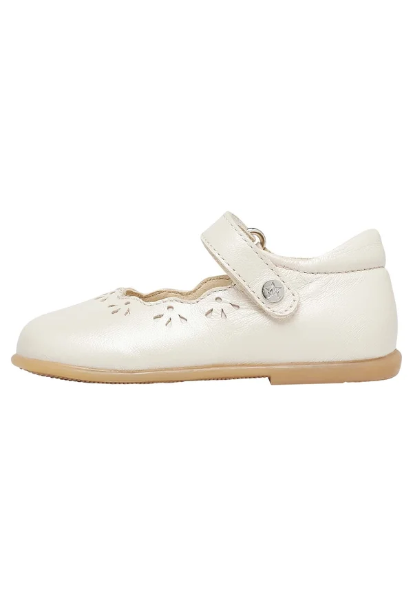 OLYA  - Lauflernschuh - beige