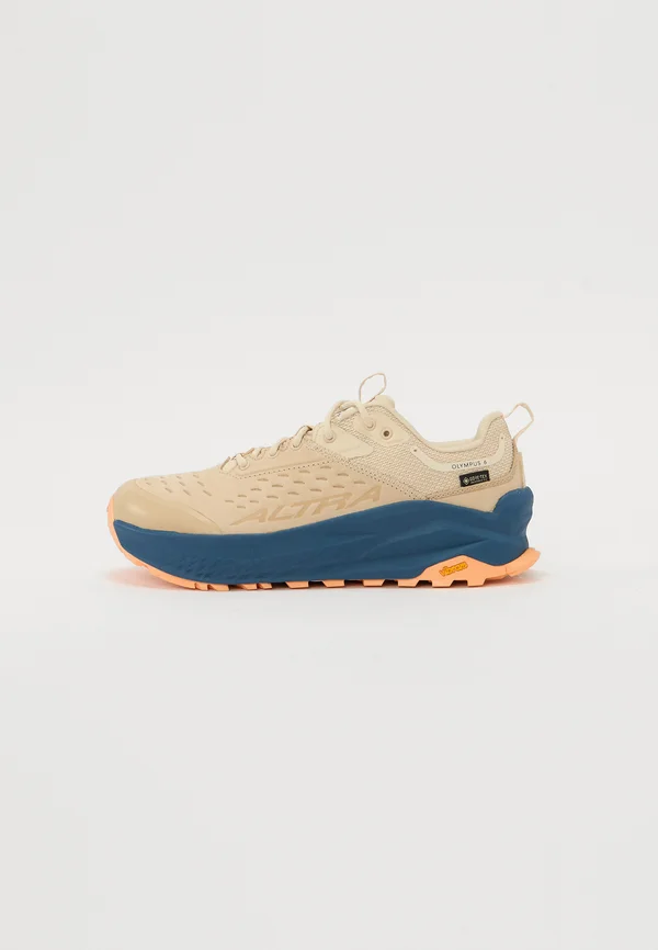 OLYMPUS 6 GTX - Hikingschuh - sand