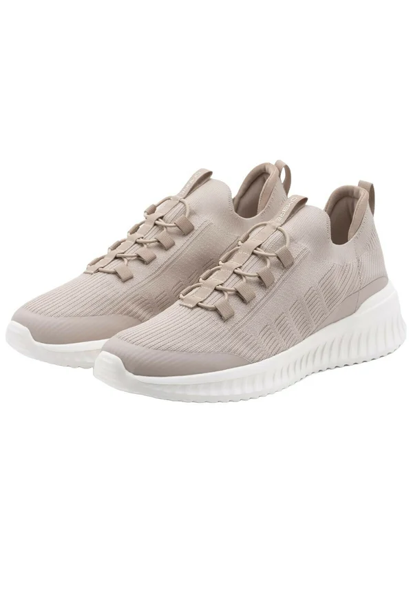 OM-FOKS - Slipper - beige