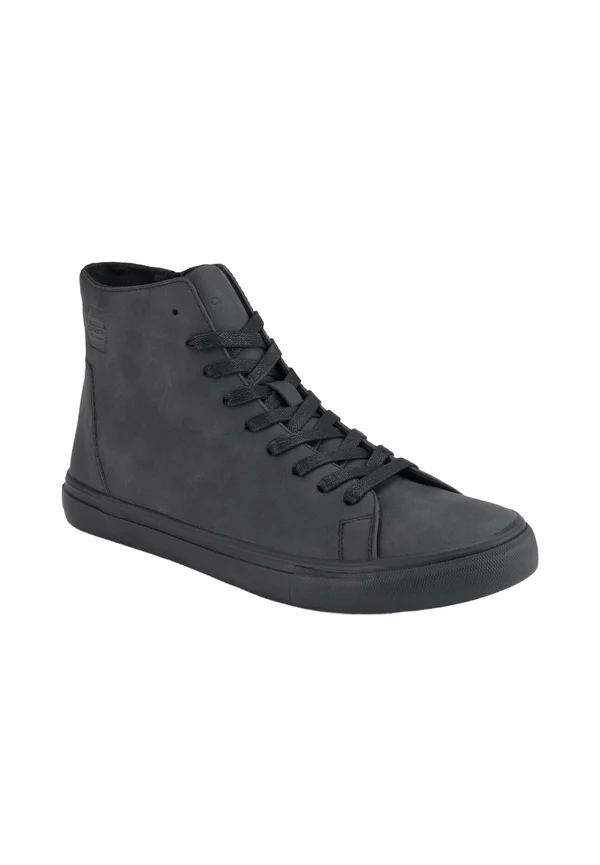 OM-FOTH - Sneaker high - black