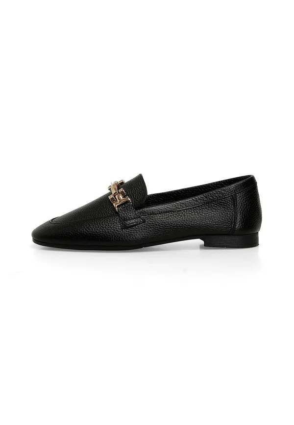 OMERRO - Slipper - black