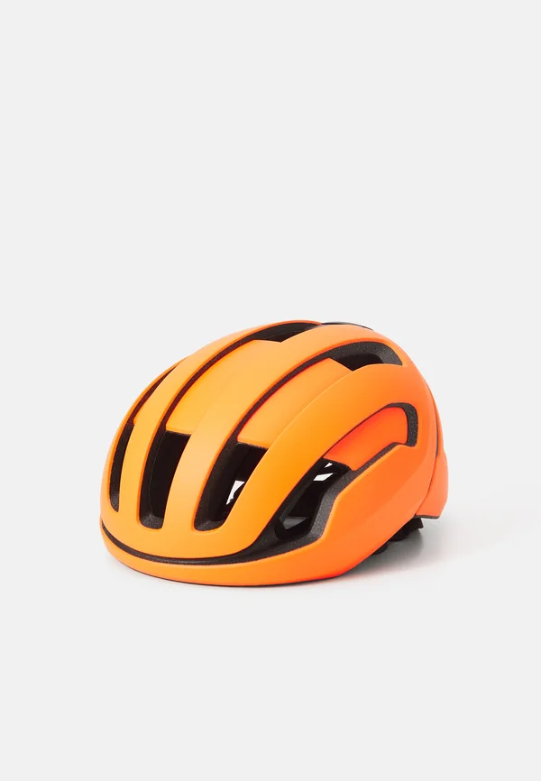OMNE AIR UNISEX - Helm - fluorescent orange matt