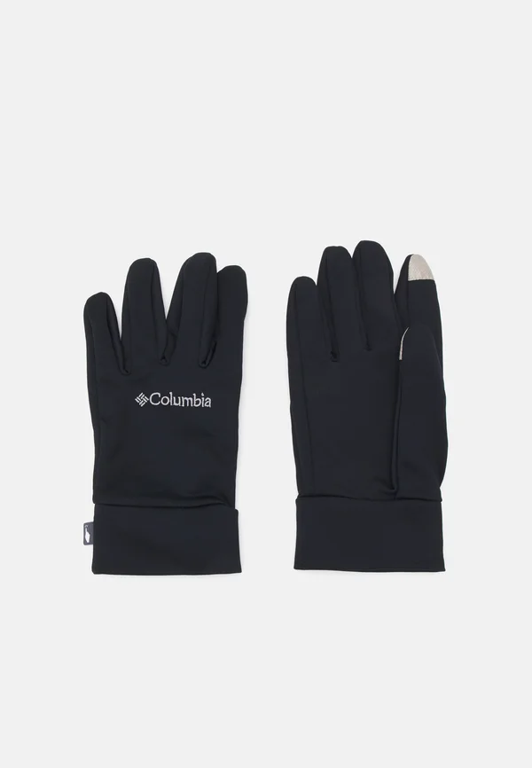 OMNI-HEAT TOUCH™ GLOVE LINER - Fingerhandschuh - black