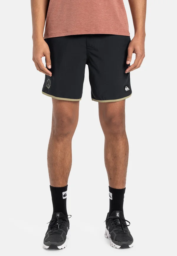OMNI SCALLOP - Kurze Sporthose - kvjw