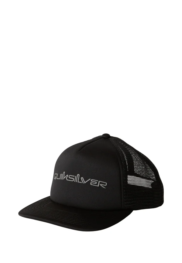 OMNI TRUCKER - Cap - black