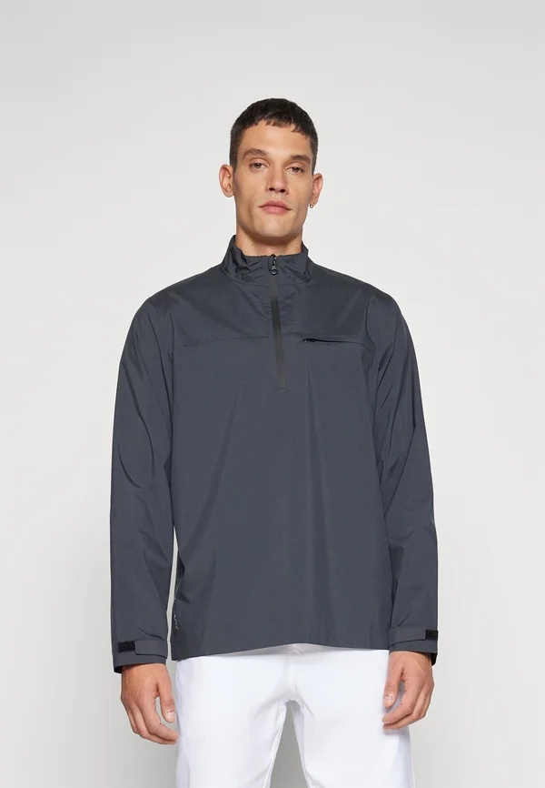 ON COURSE JACKET - Windbreaker - black