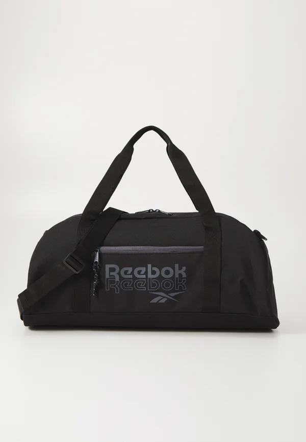 ONA SPORT BAG UNISEX - Sporttasche - black