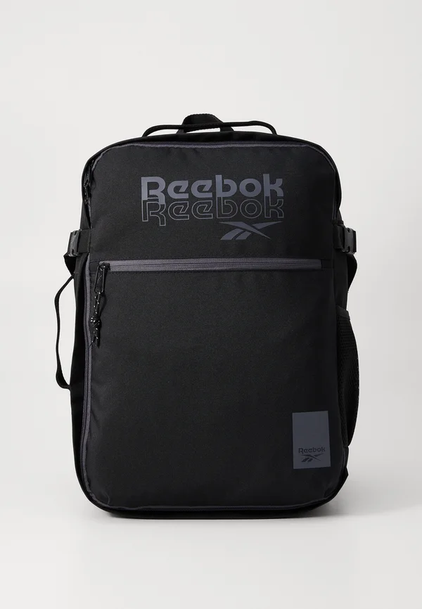 ONA TRAVEL BAG UNISEX - Tourenrucksack - black