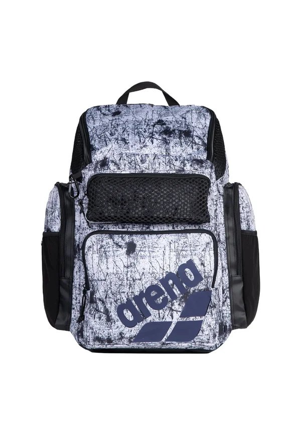 ONE GO BACKPACK 45L AO - Tagesrucksack - lacquer