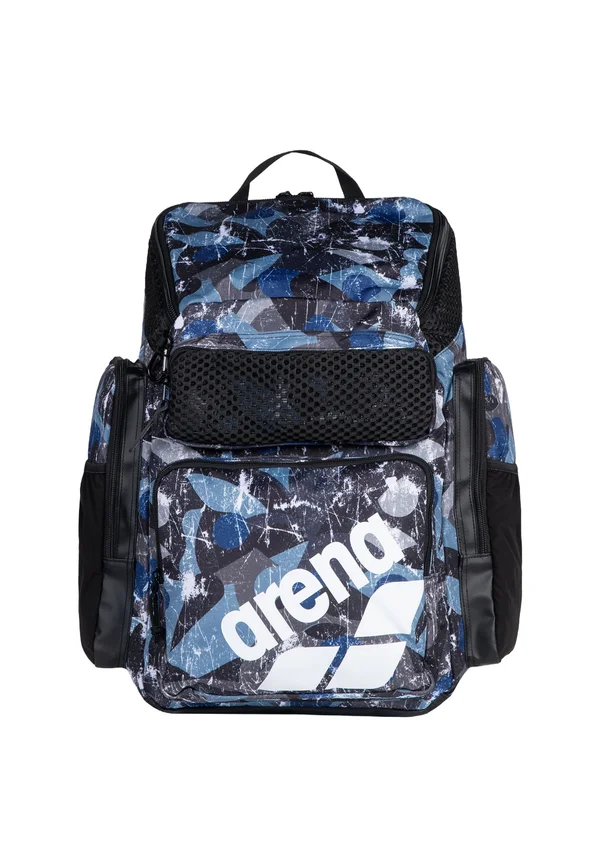 ONE GO BACKPACK 45L AO - Tagesrucksack - scratched