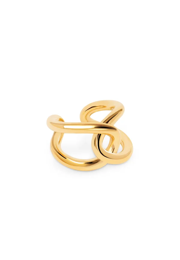 ONE LINK - Ring - color oro
