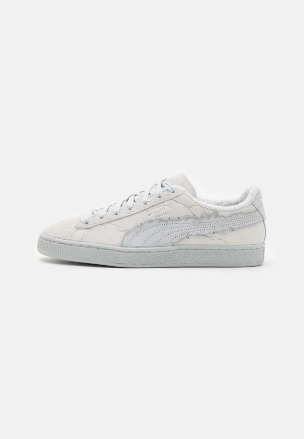 ONE PIECE UNISEX - Sneaker low - feather gray/cool light gray