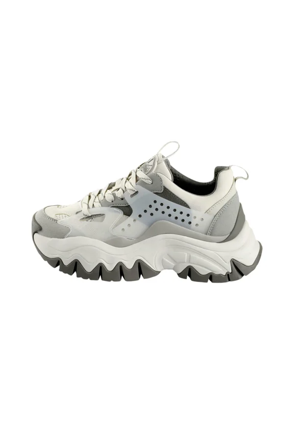 ONE - Sneaker low - grey cream