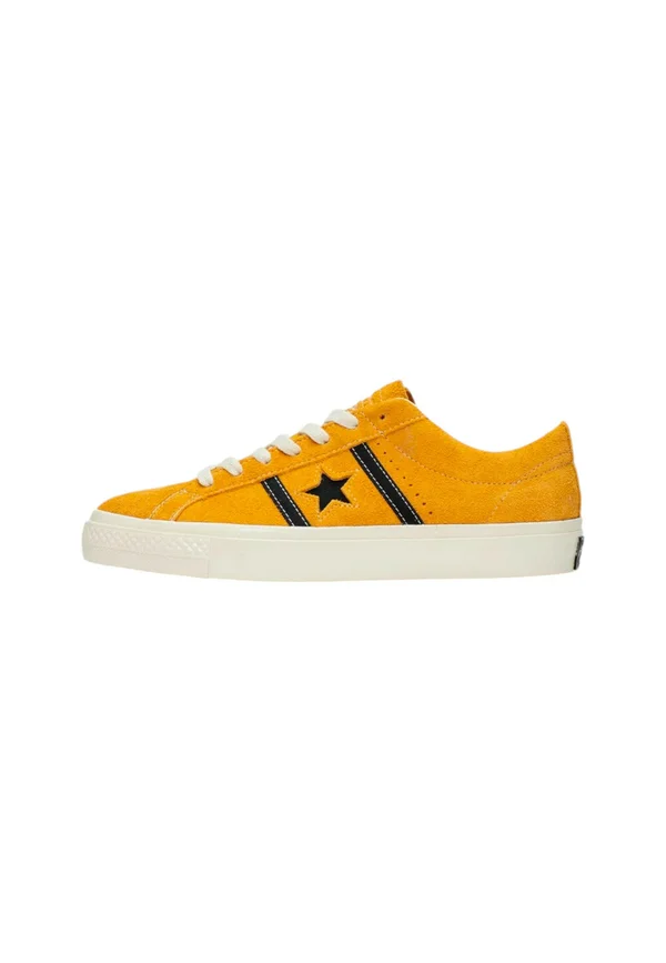 ONE STAR ACADEMY PRO - Sneaker low - ocher black