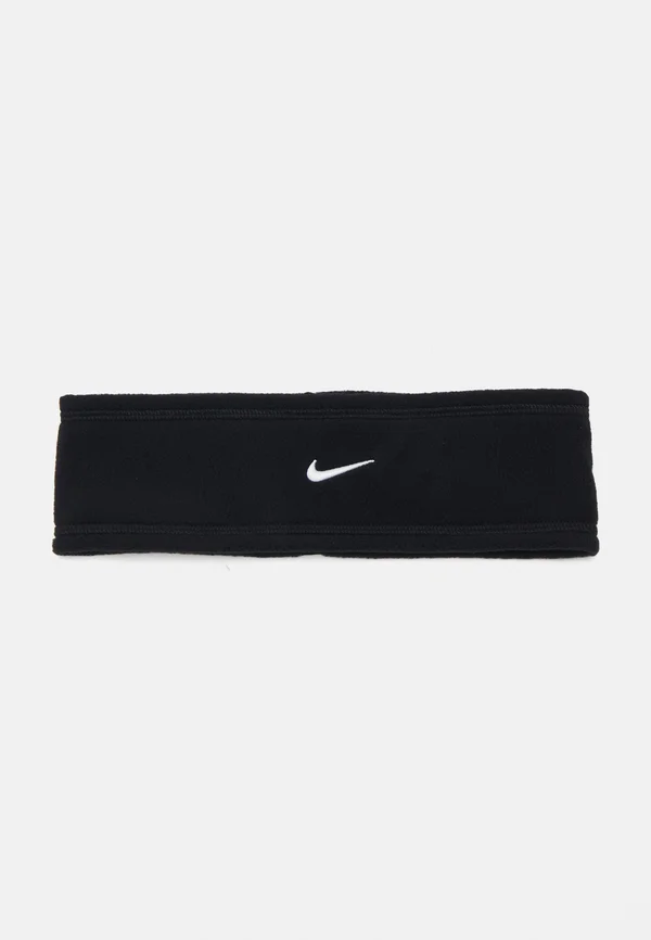 ONE THERMA-FIT HEADBAND - Ohrenwärmer - black/white