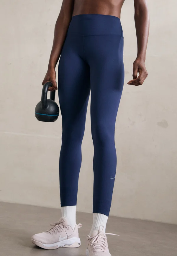 ONE  - Tights - midnight navy/white