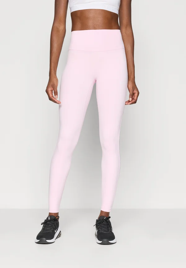 ONE  - Tights - pink foam/bordeaux