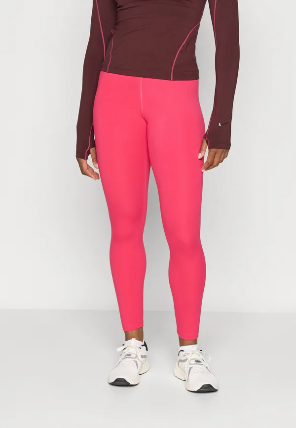 ONE  - Tights - rush pink