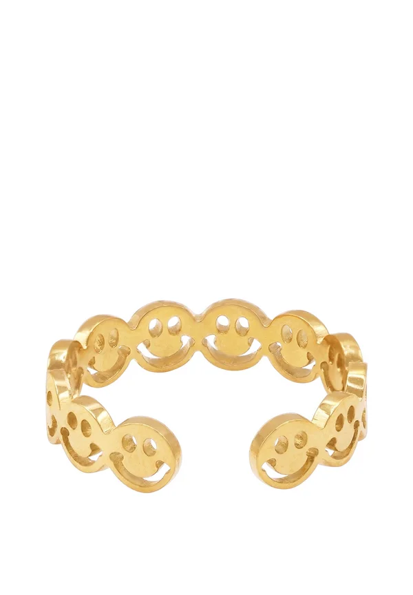 ONESIZE ESMIE - Ring - gold-coloured