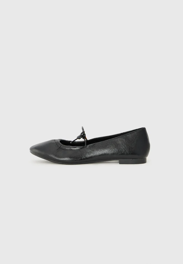 ONLBEE - Klassischer Ballerina - black