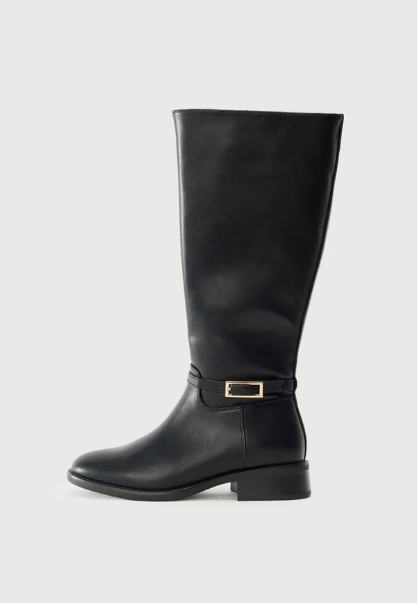 ONLBENNI - Stiefel - black
