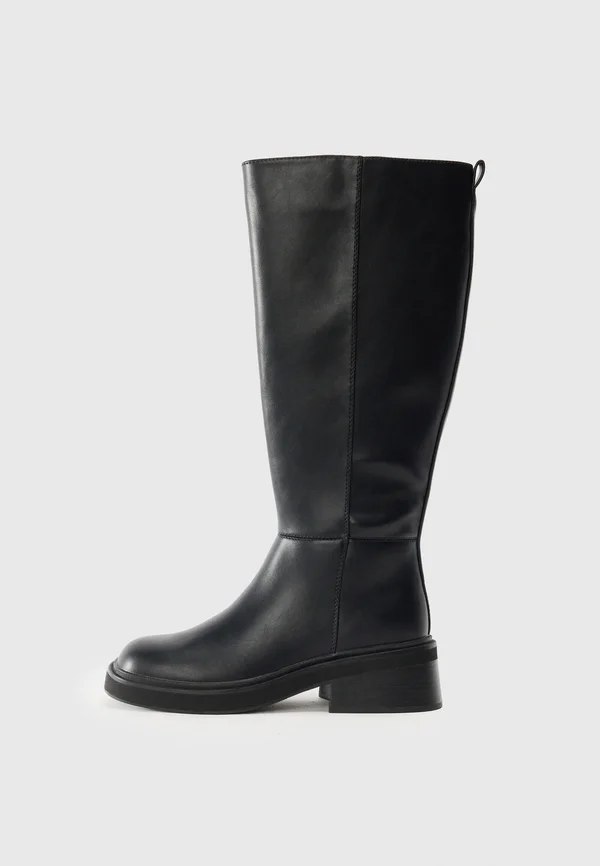 ONLBUTTER - Stiefel - black