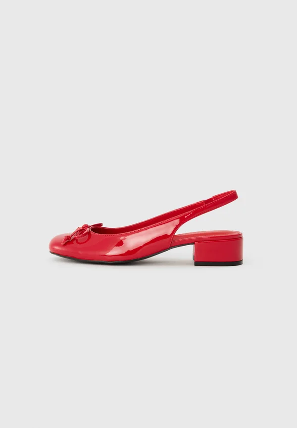 ONLCELIA - Pumps - red