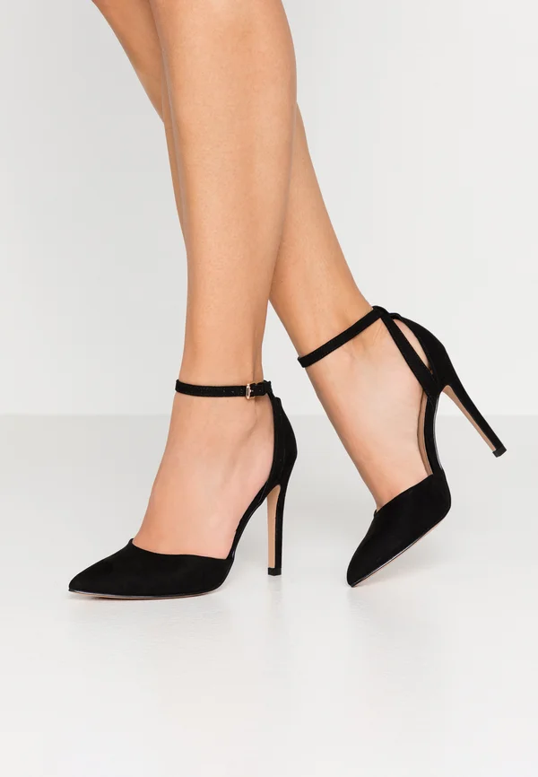ONLCHLOE - High Heel Pumps - black